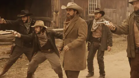 movie image