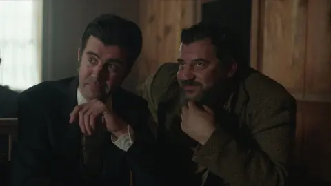 movie image