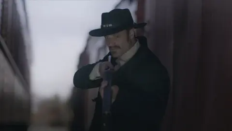 movie image