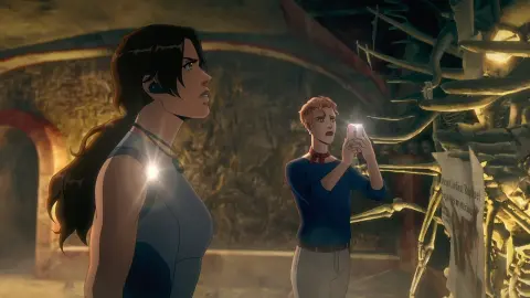 movie image