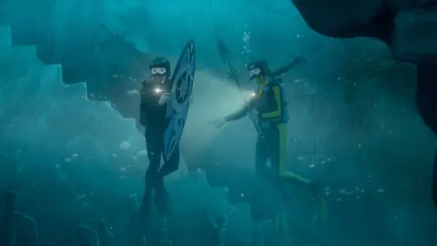 movie image