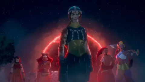 movie image