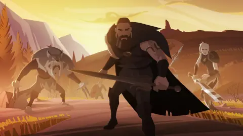movie image