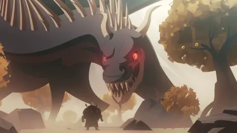 movie image