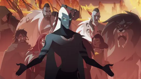movie image