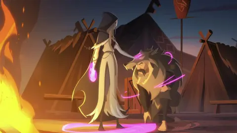 movie image