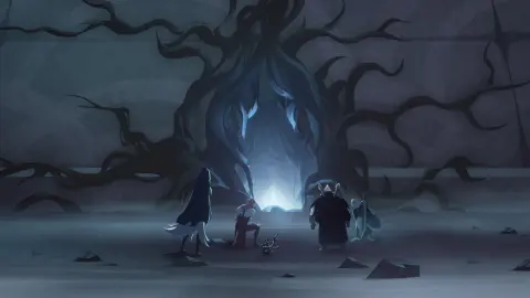 movie image