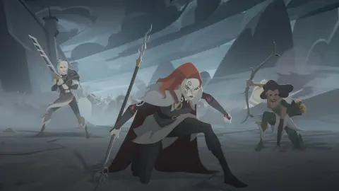 movie image