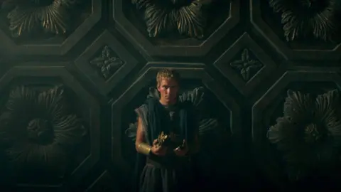 movie image