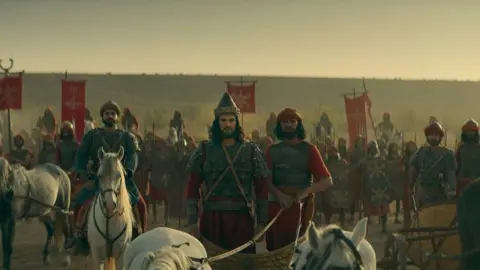 movie image