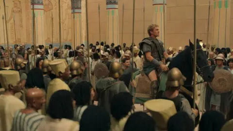 movie image