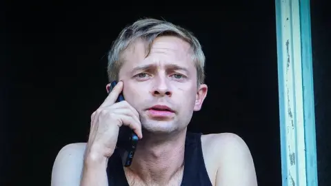 movie image