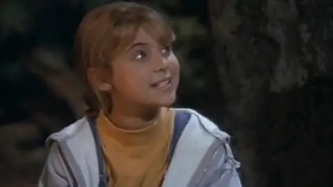 movie image