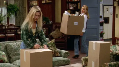 movie image