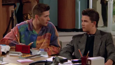 movie image