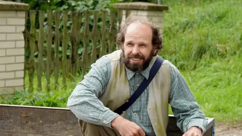 movie image