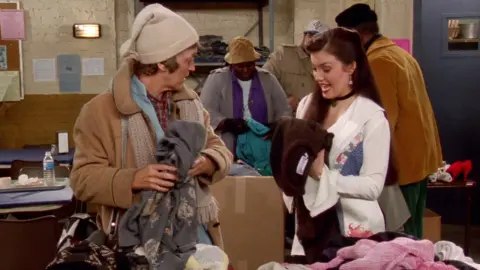 movie image