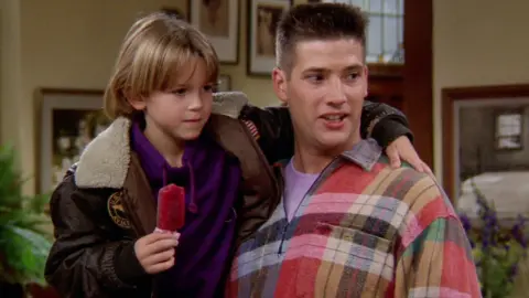 movie image