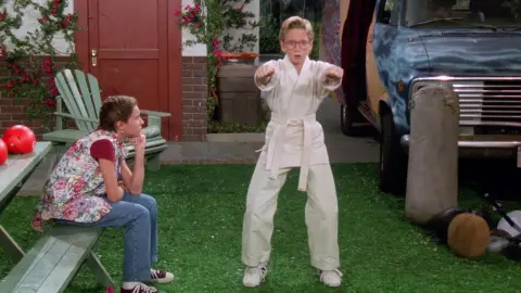 movie image