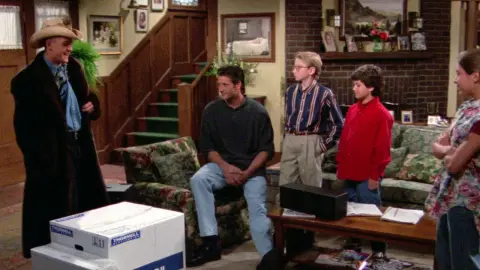movie image