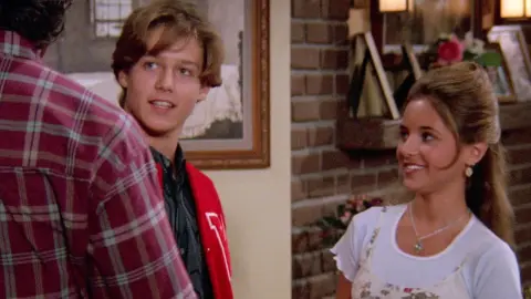 movie image