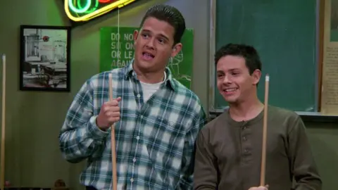 movie image