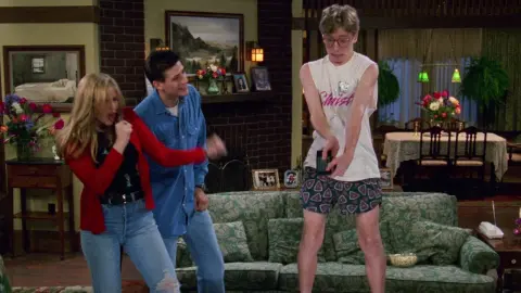 movie image