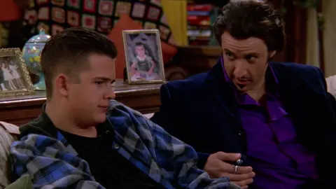 movie image
