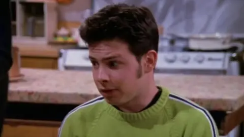 movie image