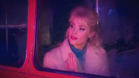 movie image