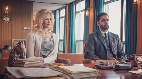 movie image