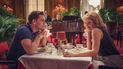 movie image