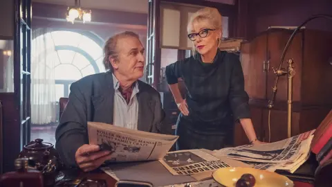 movie image