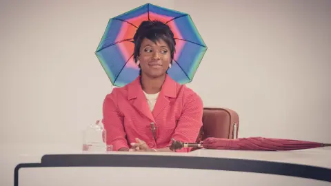 movie image