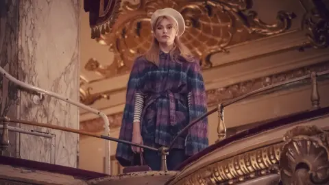 movie image