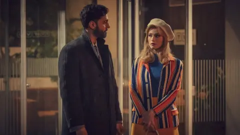 movie image