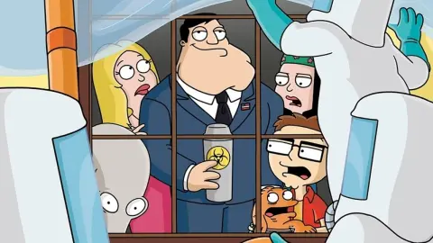 movie image
