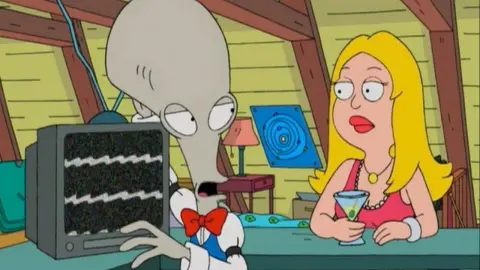movie image