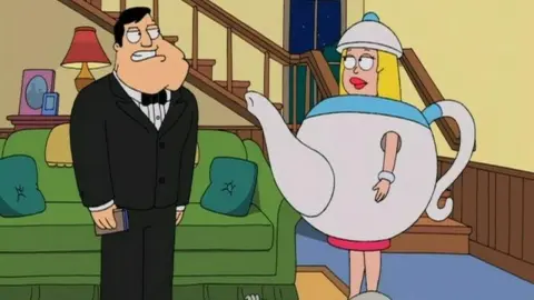 movie image