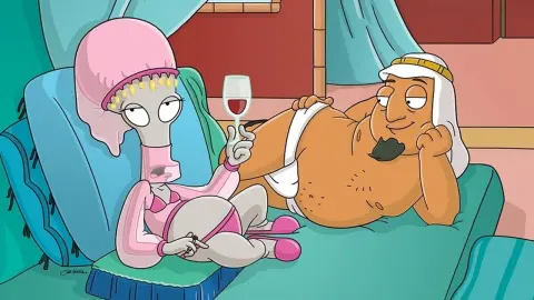 movie image