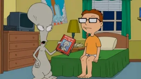 movie image