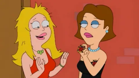movie image