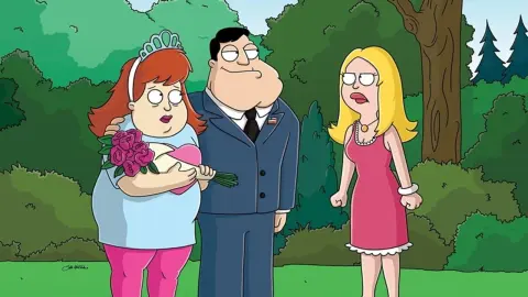 movie image