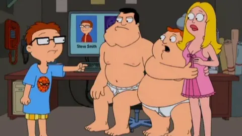 movie image