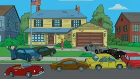 movie image
