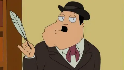 movie image