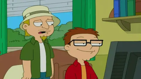 movie image