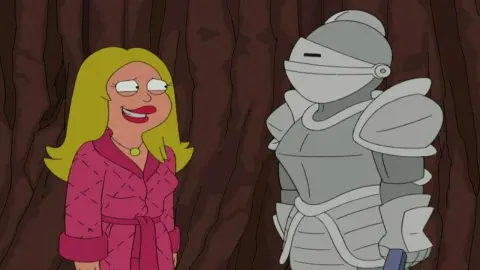 movie image