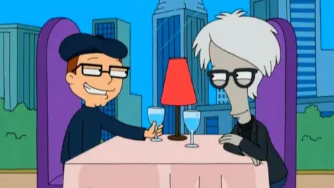 movie image