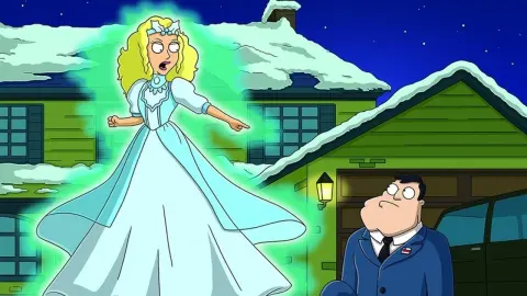 movie image